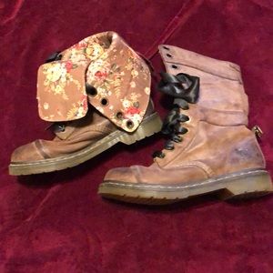 Dr. Martens boots